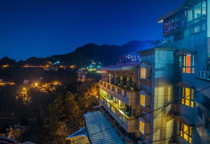 Hotel Shilton Mussoorie gallery image 1